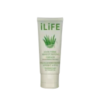 iLiFE moisturizing the skin iLiFE Увлажняющий крем для кожи